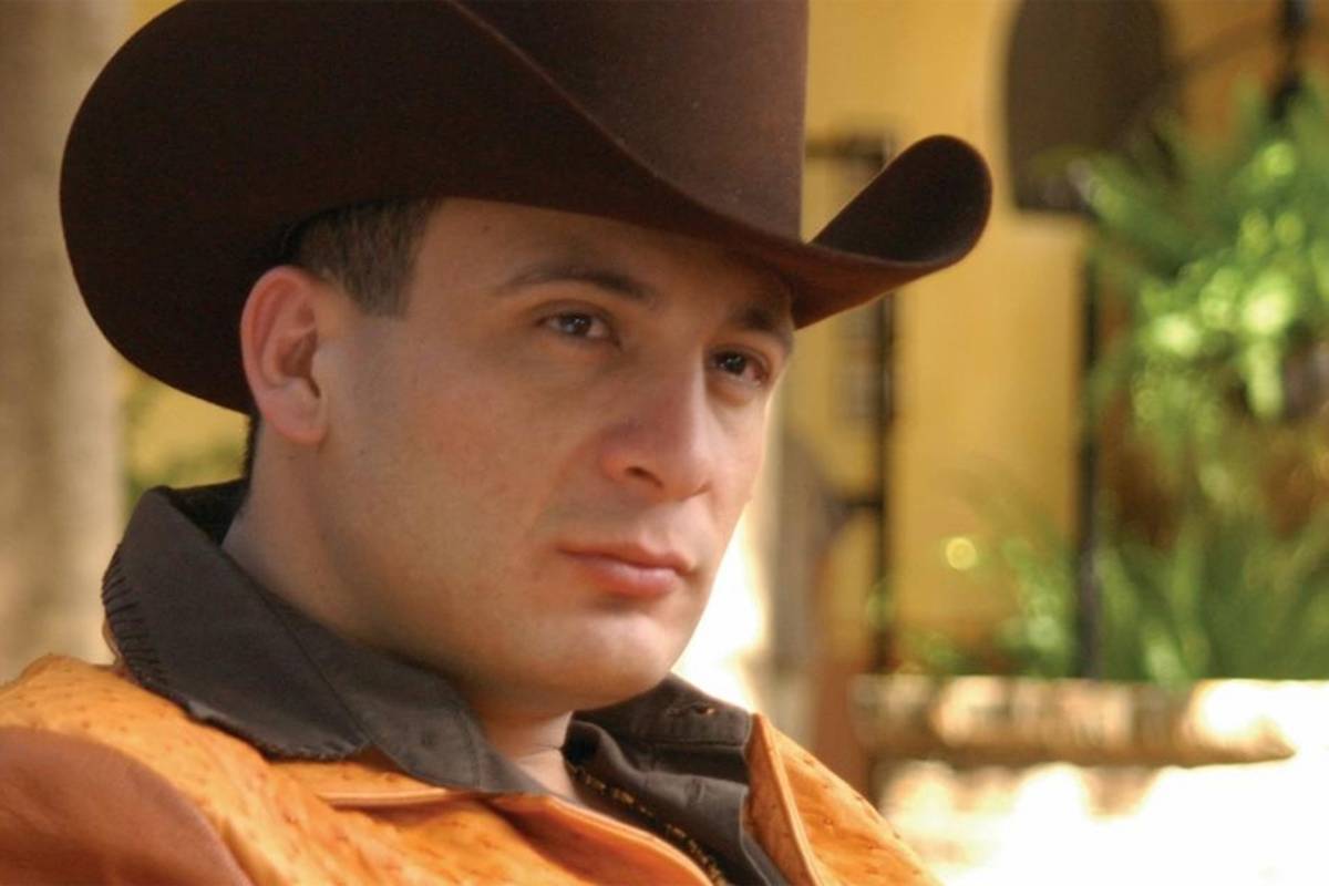 Valentín Elizalde, tan vigente como siempre