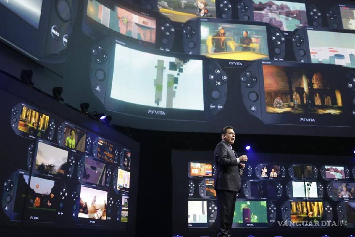 Microsoft y Sony demuestran su "poder" en el E3