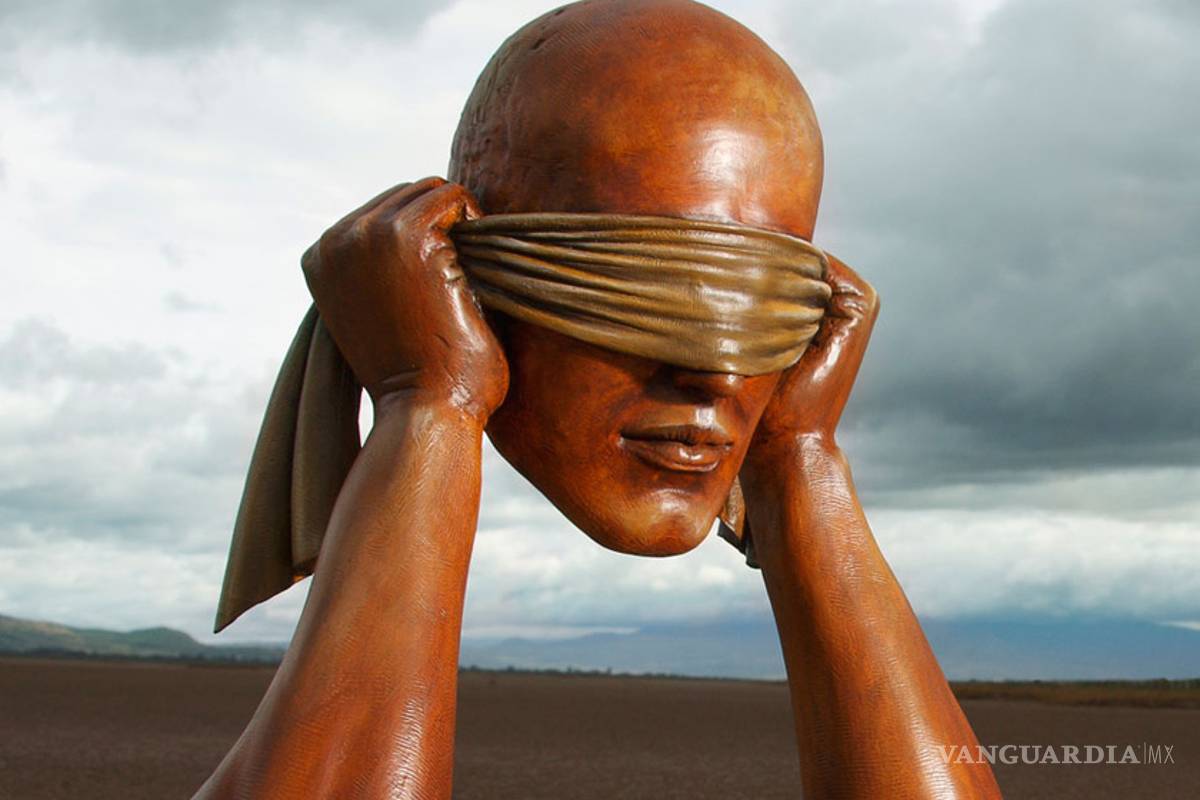 Luz a la ceguera de los ríos