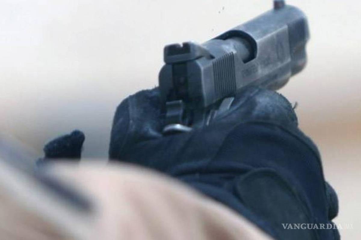 Ladrones se llevan $50 mil de negocio en Saltillo