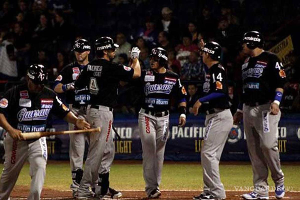 Béisbol en Guadalajara: Jonrón en tierra de fútbol y mariachis