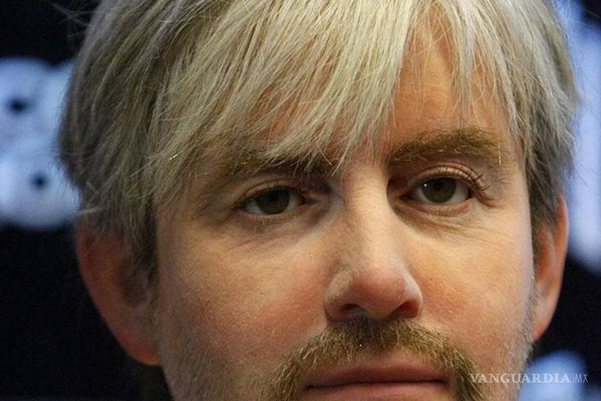 'Geminoid DK', el androide que desafía nuestros ojos