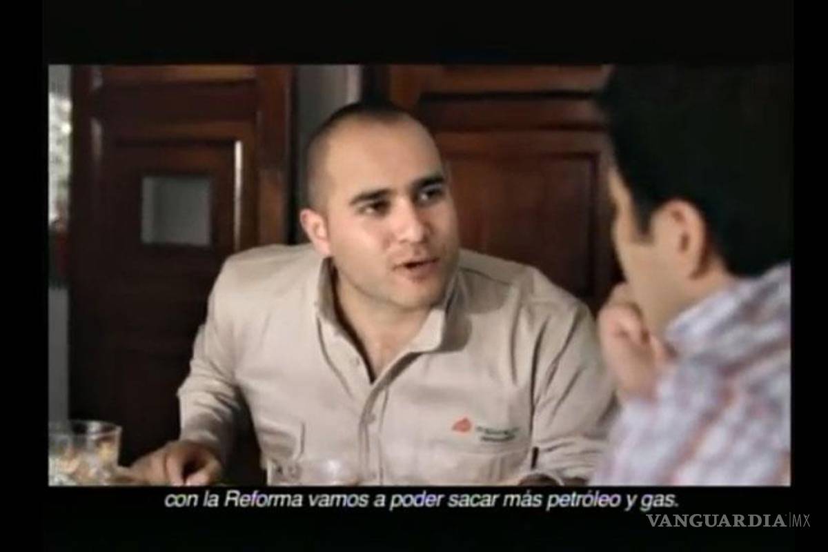 Gobierno federal gastó 353 millones para difundir la Reforma Energética