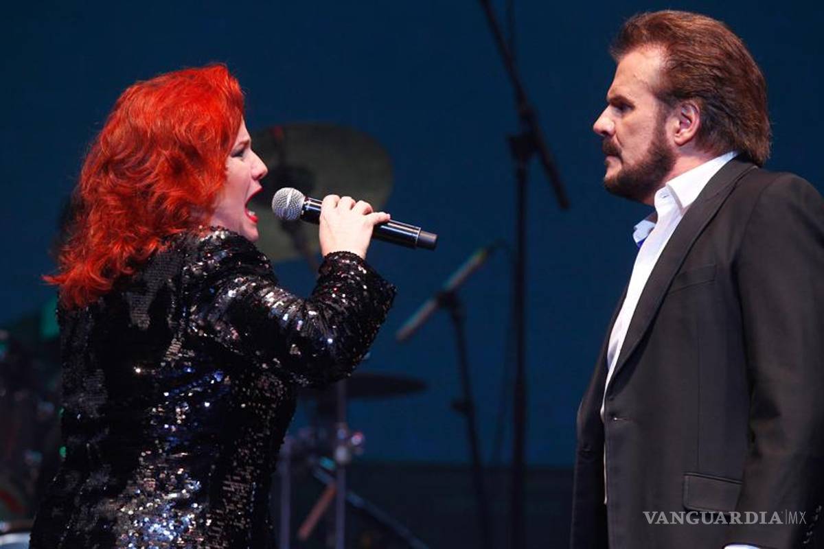 Pimpinela festeja 30 años con gira por EU