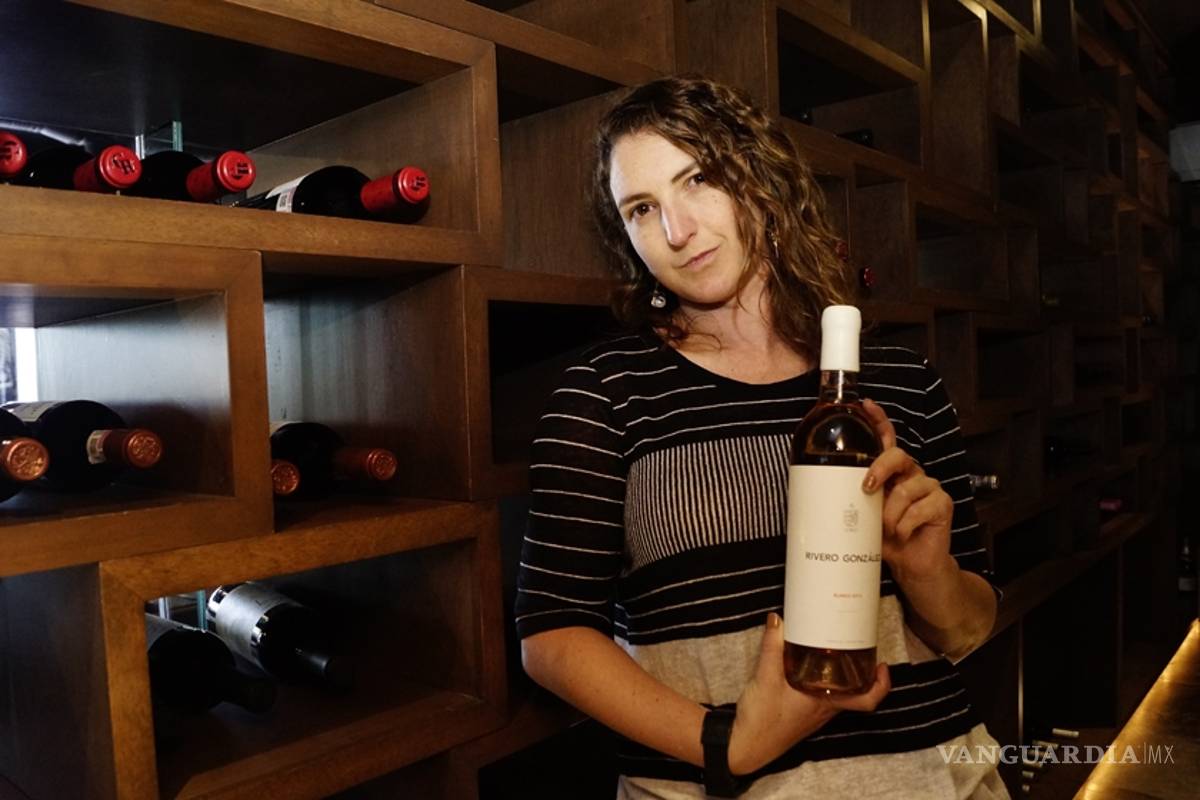 El negocio familiar: Rivero González