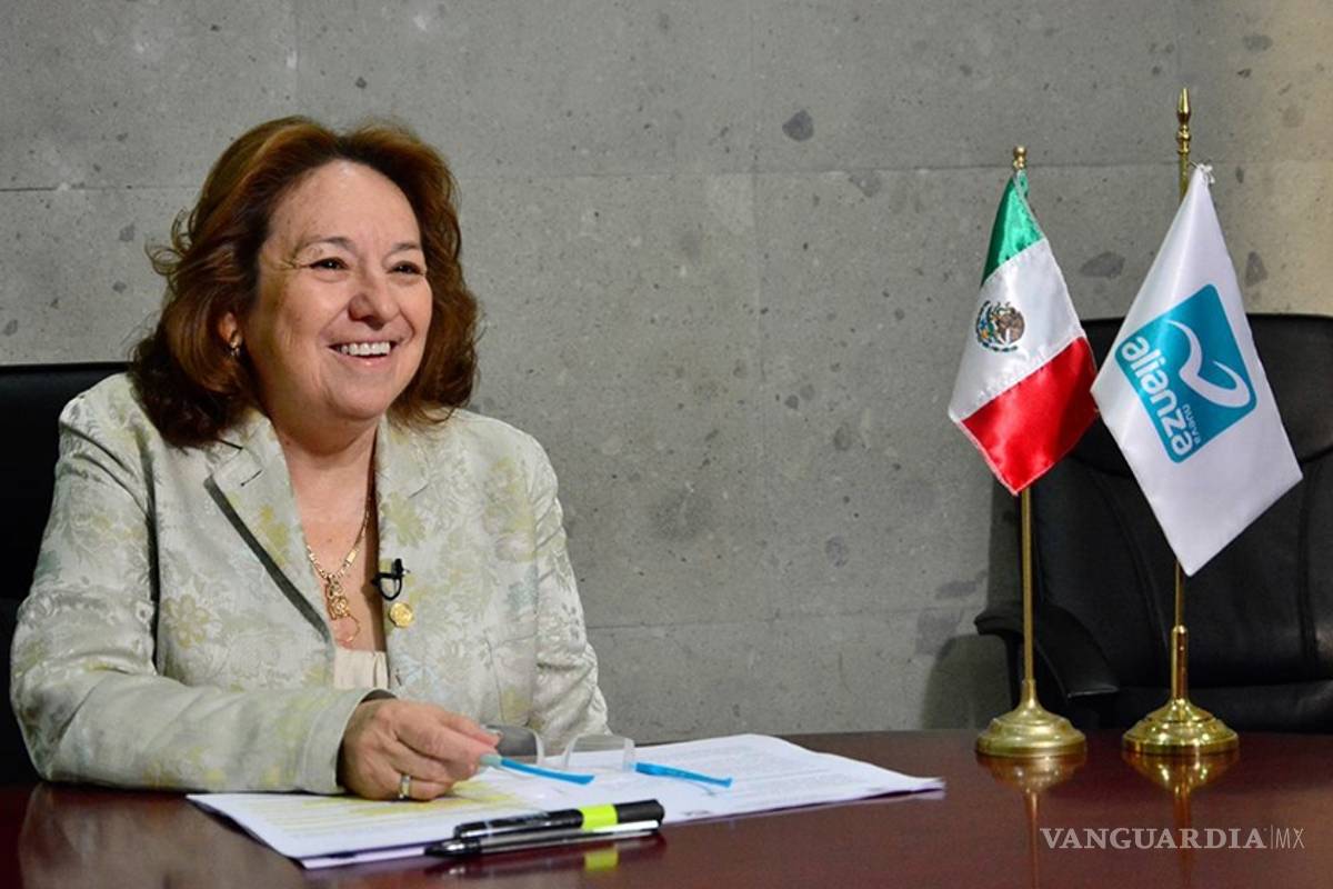 Diputada propone atacar &quot;adicción&quot; a Internet y celulares