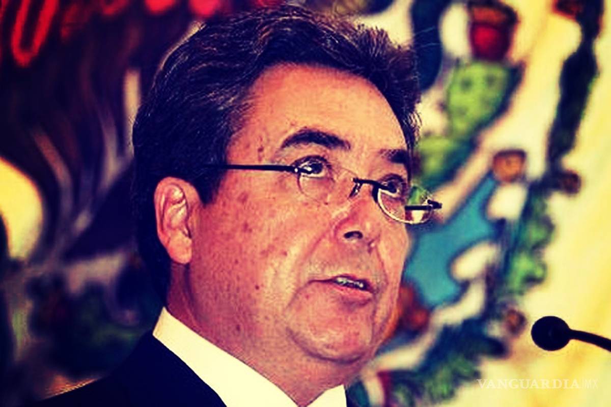 Se investiga si dinero confiscado a Jorge Torres salió del erario estatal: RMV