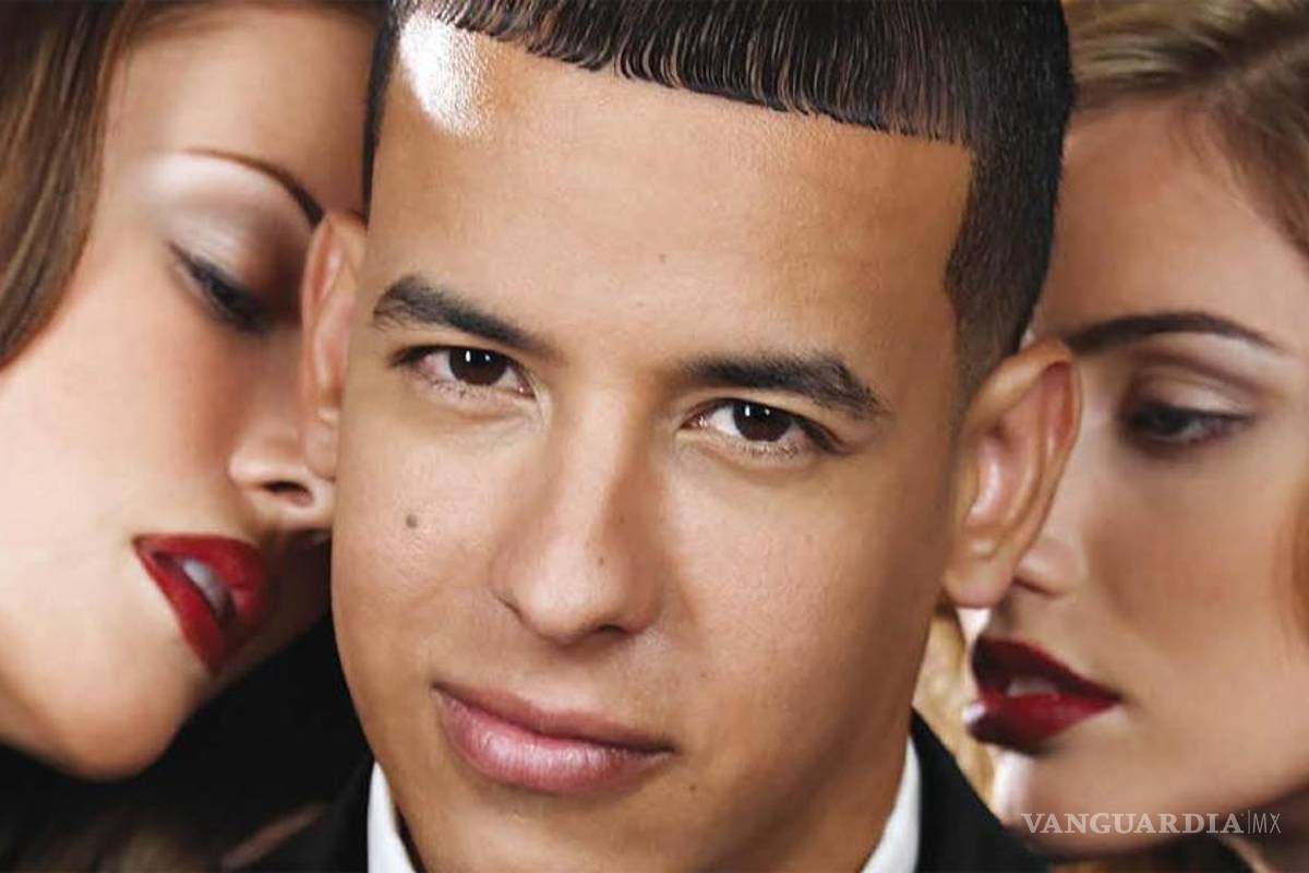 Daddy Yankee estrena video del sencillo 'La nueva y la ex'