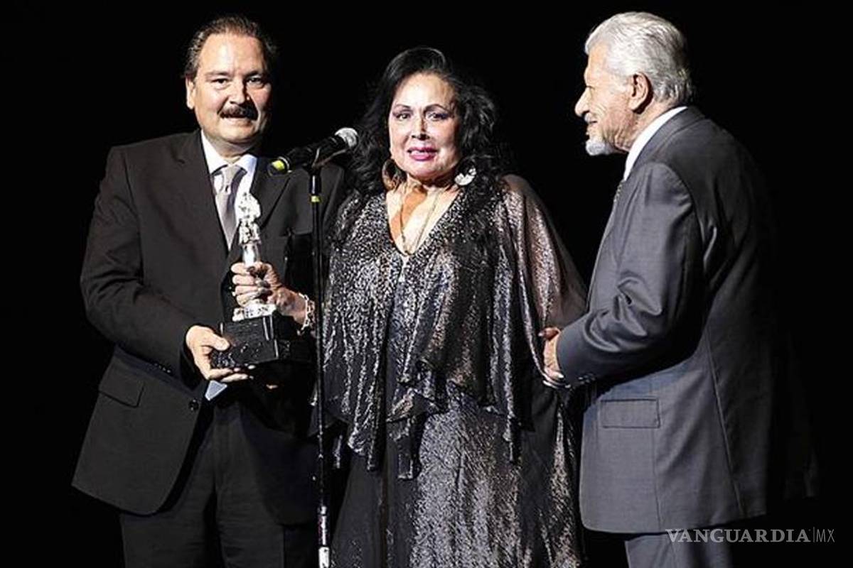 Lista de ganadores de la 42 edición de Diosas de Plata