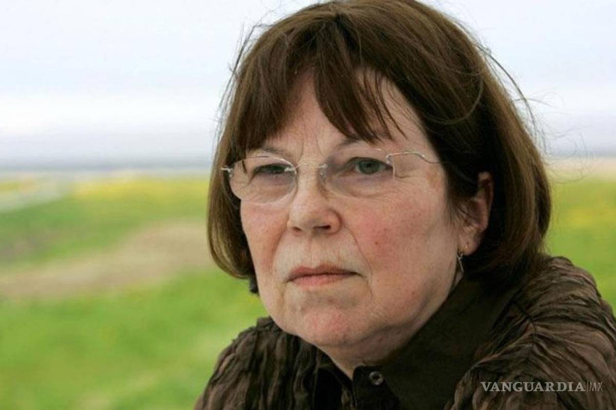 Murió la escritora Sarah Kirsch, la más destacada poeta de Alemania