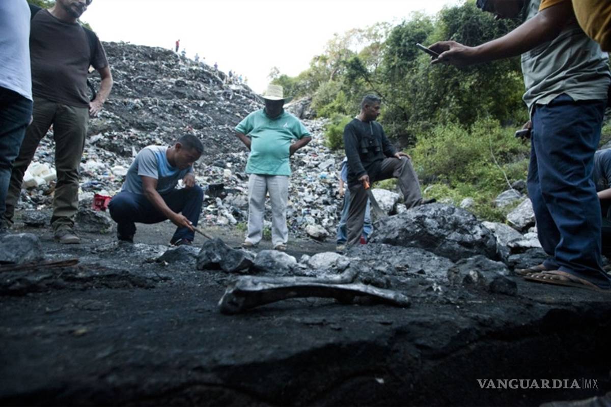 Ejército participaría en incineración de 43 normalistas de Ayotzinapa