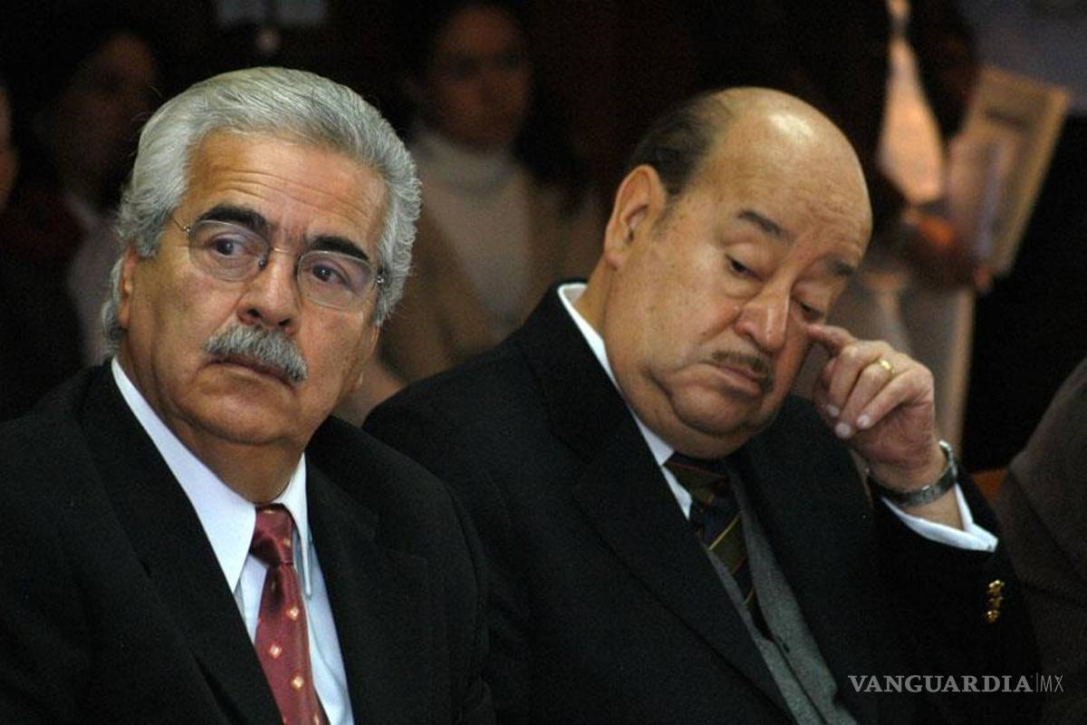 Fallece el ex gobernador de Hidalgo, Humberto Lugo Gil