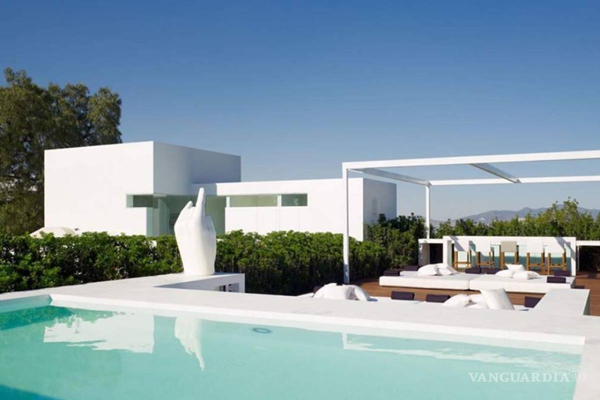 Angélica Rivera dejó de ser propietaria de la casa blanca en 2014: Andrade