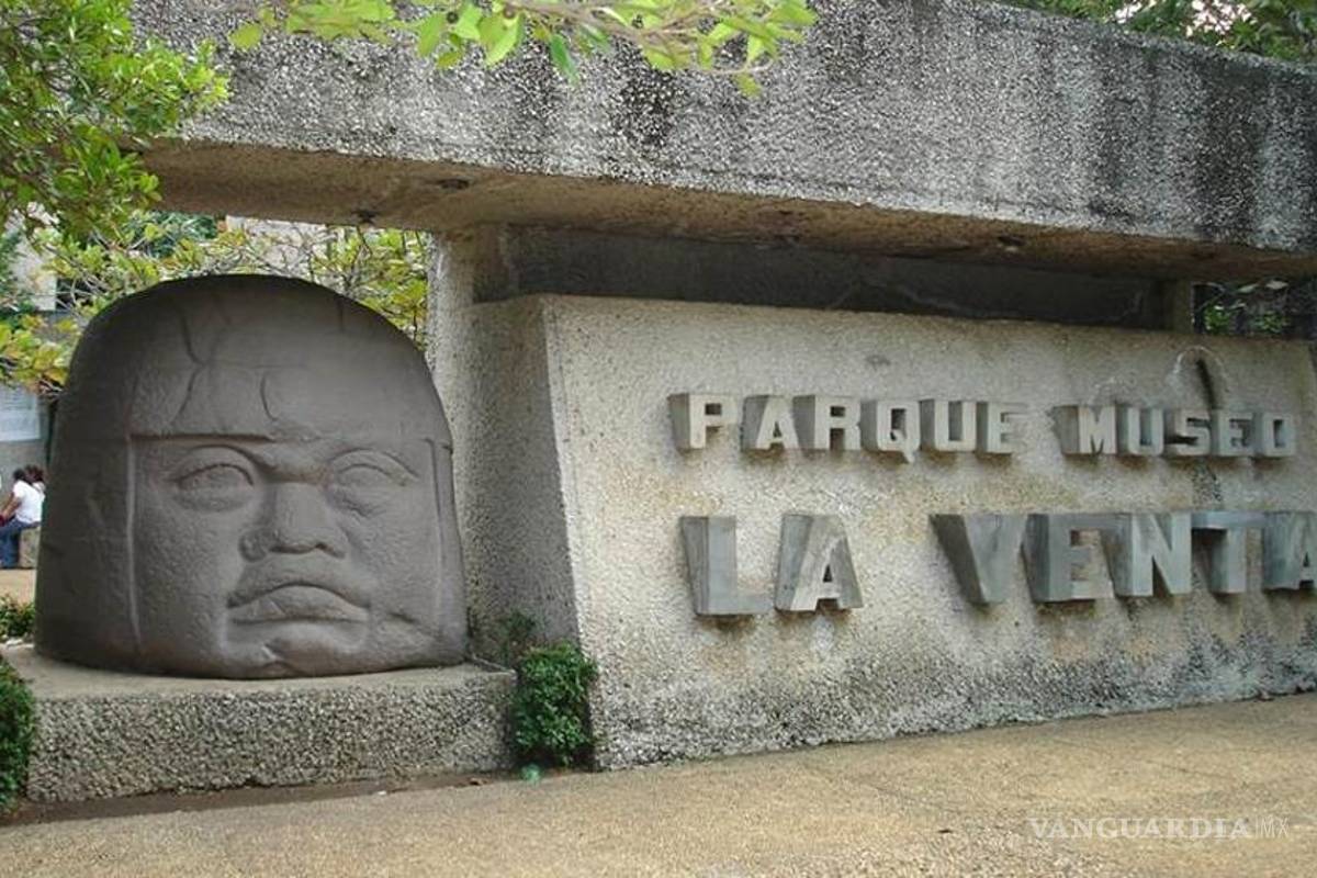 Mezclan arqueología olmeca y poesía de Pellicer