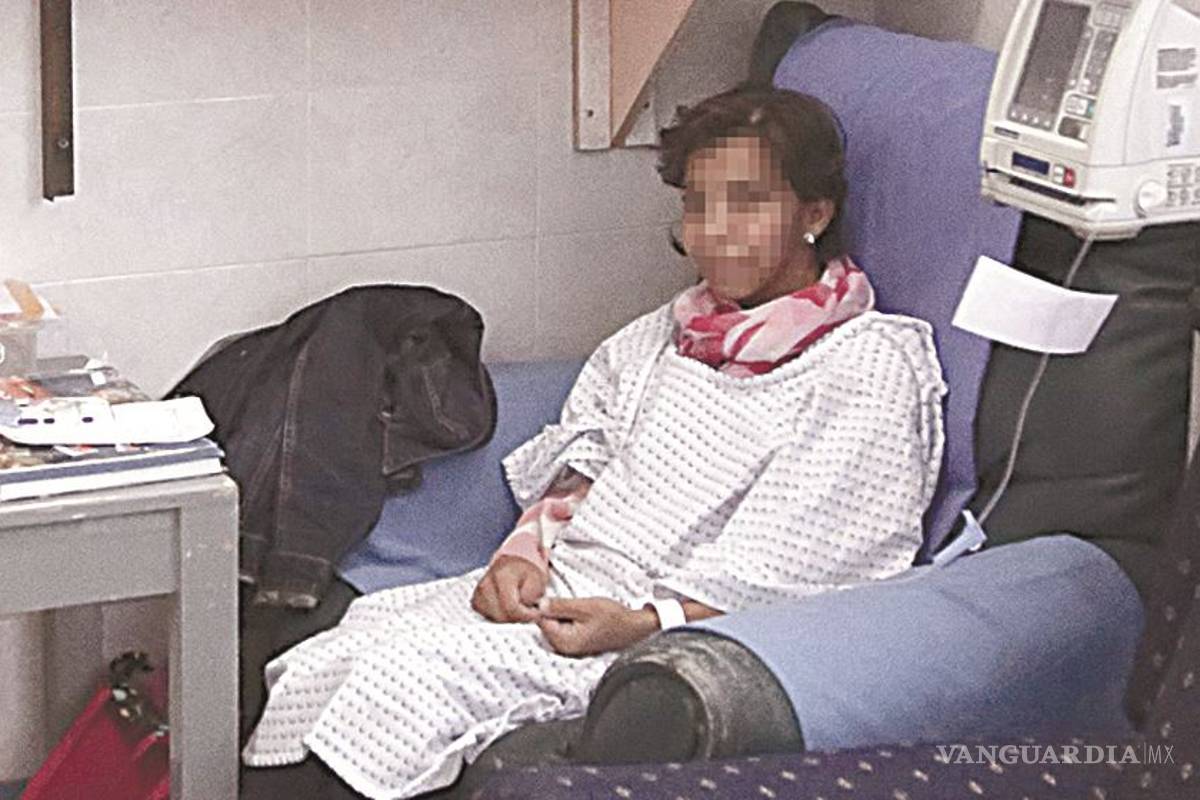 Morfina, alivio accesible para enfermos