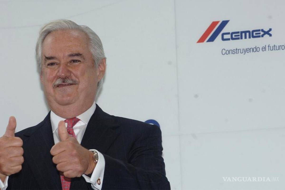 Partida de Zambrano deja boquete en sector empresarial mexicano