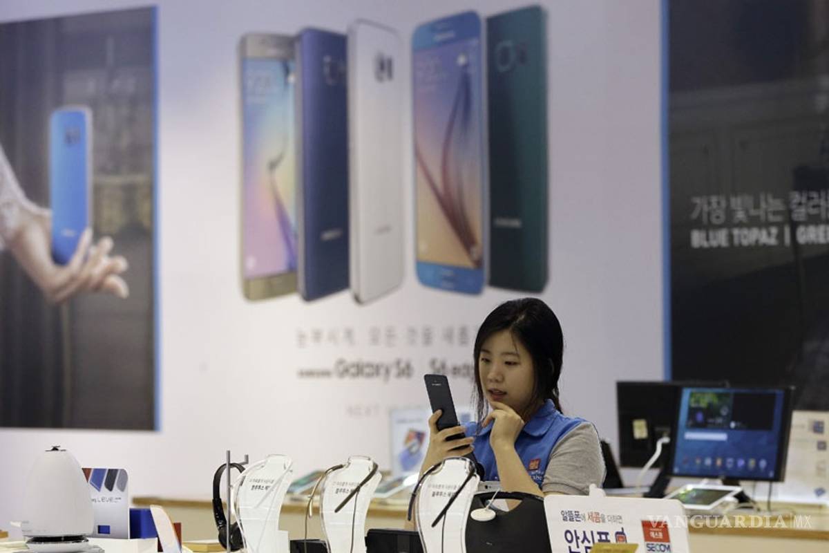 El dólar caro no afectará los precios de Samsung