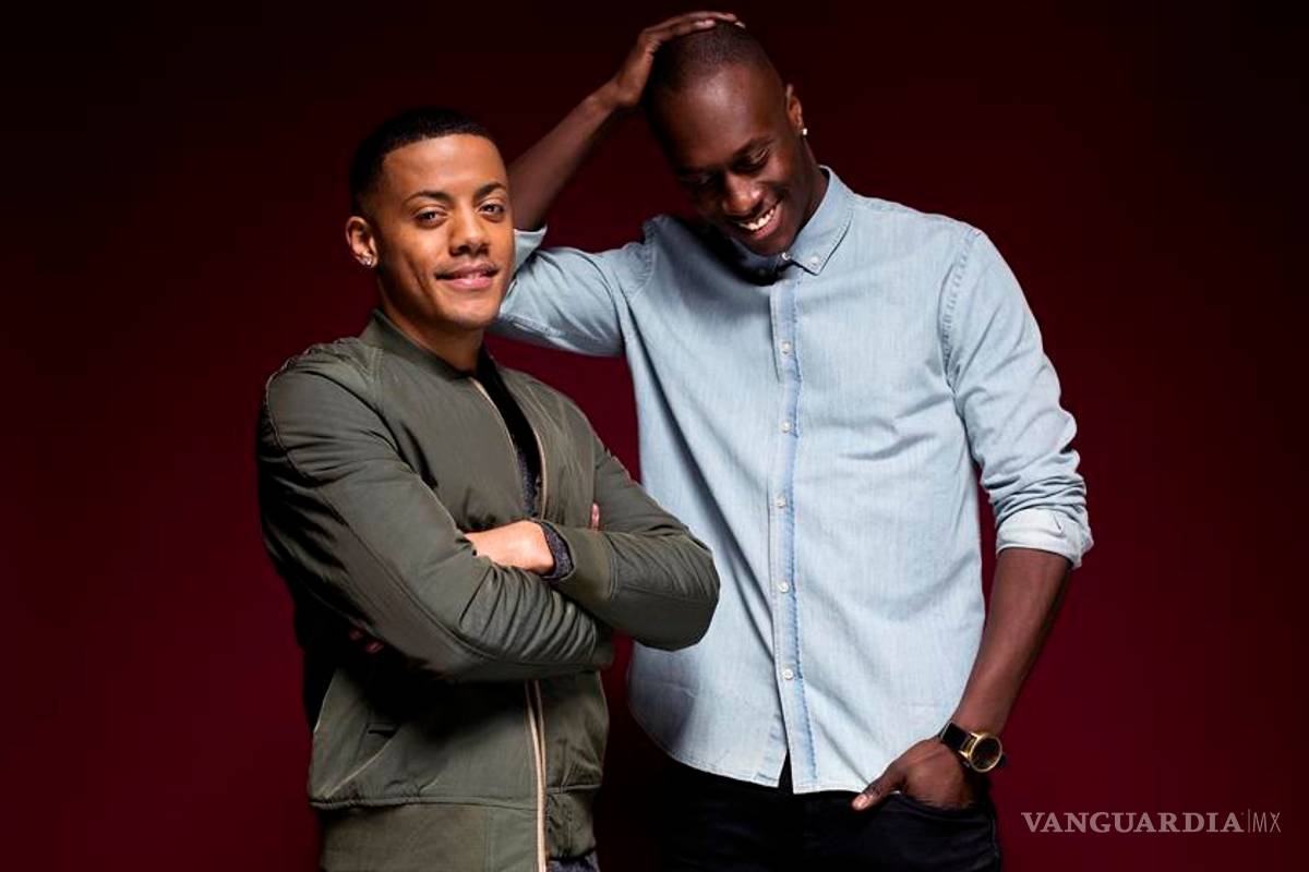 Nico &amp; Vinz, primeros noruegos desde A-ha en liderar las ventas en el Reino Unido