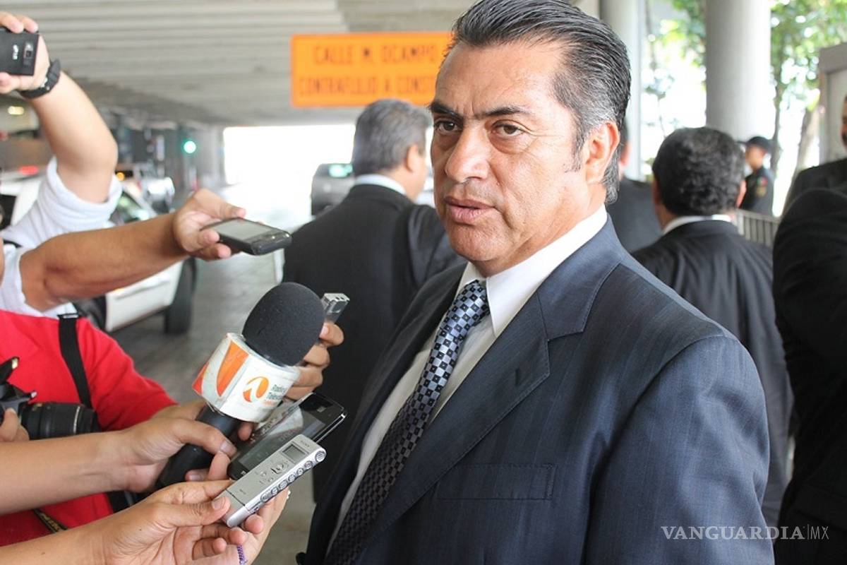 Muestra sociedad indignación por lazos de El Bronco con el narco