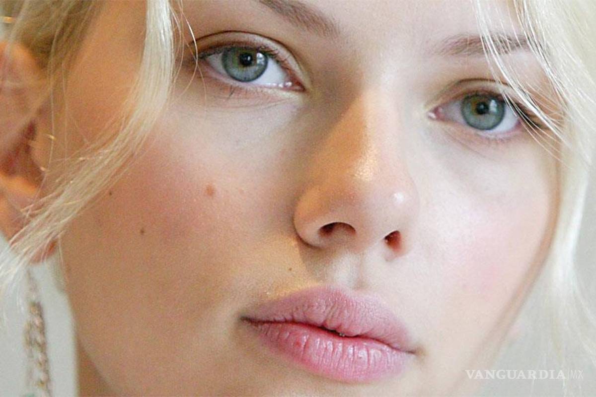 Johansson se compromete con Romain Dauriac
