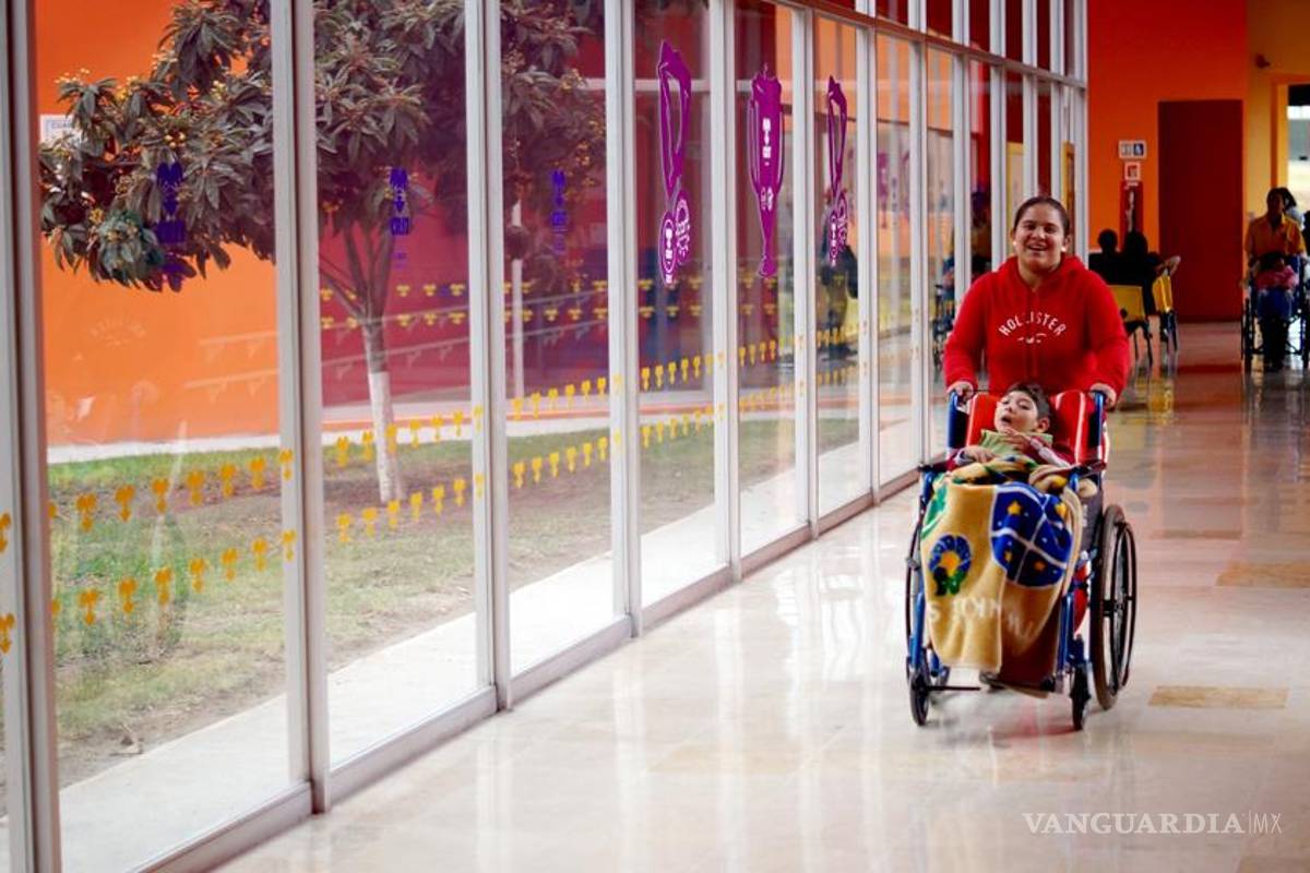 Podrá Gobierno de Coahuila utilizar instalaciones del CRIT para atender casos de COVID-19