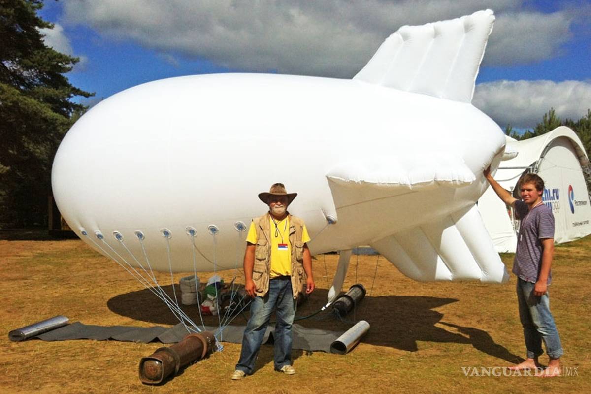 Ordeñando las nubes