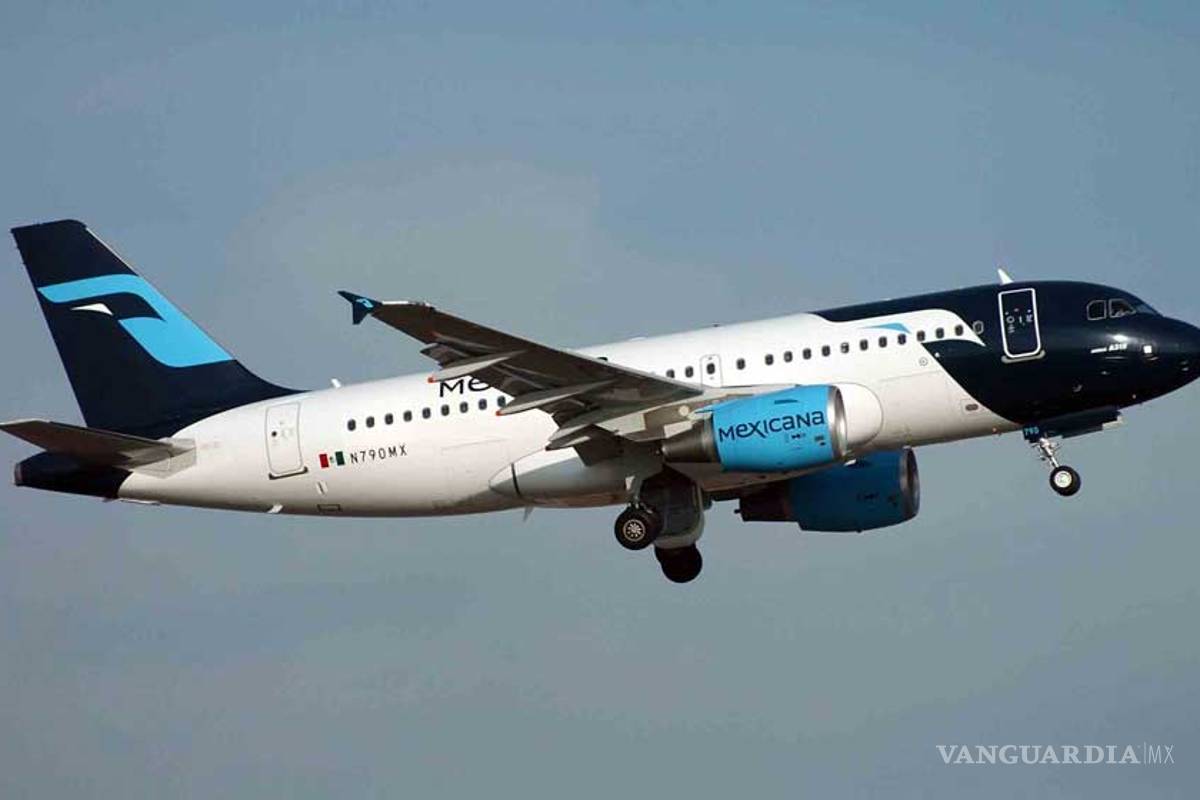 Trabajadores de Mexicana insisten en conformar una cooperativa