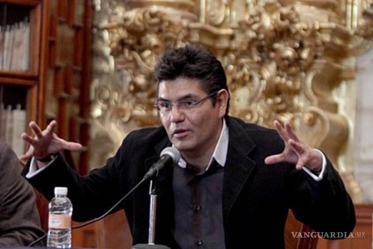 "Carta desde La Laguna", de Alejandro Almazán, Premio García Márquez