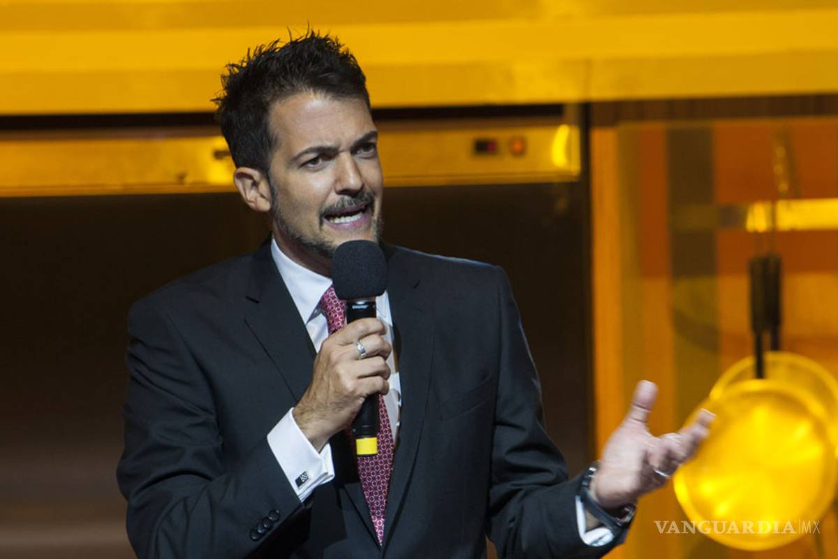 Fernando del Solar podría integrarse a Televisa