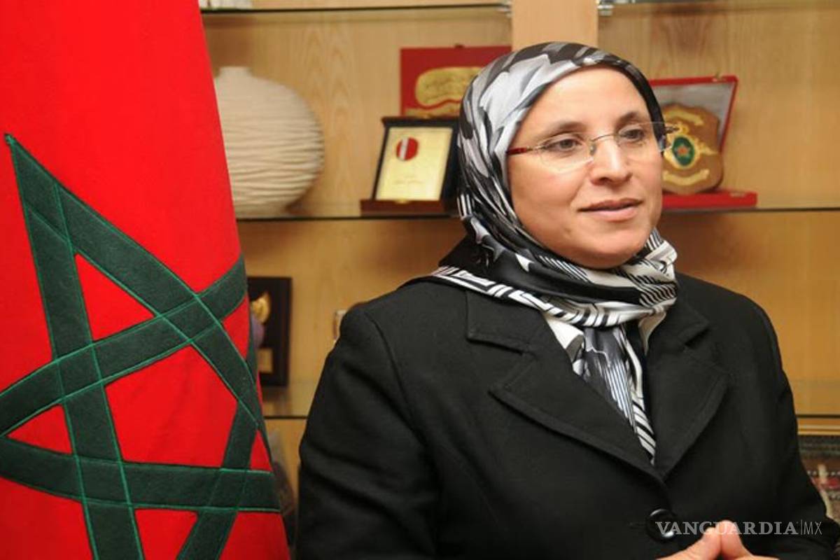 'La política no es para mujeres', afirma una ministro marroquí