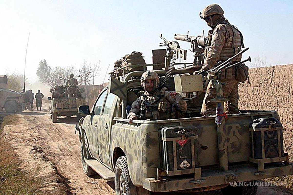 Sube a 43 los muertos en accidente de autobús en Afganistán