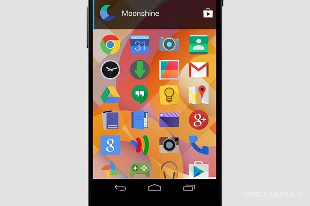 Con Android L, Google protegerá datos de sus usuarios