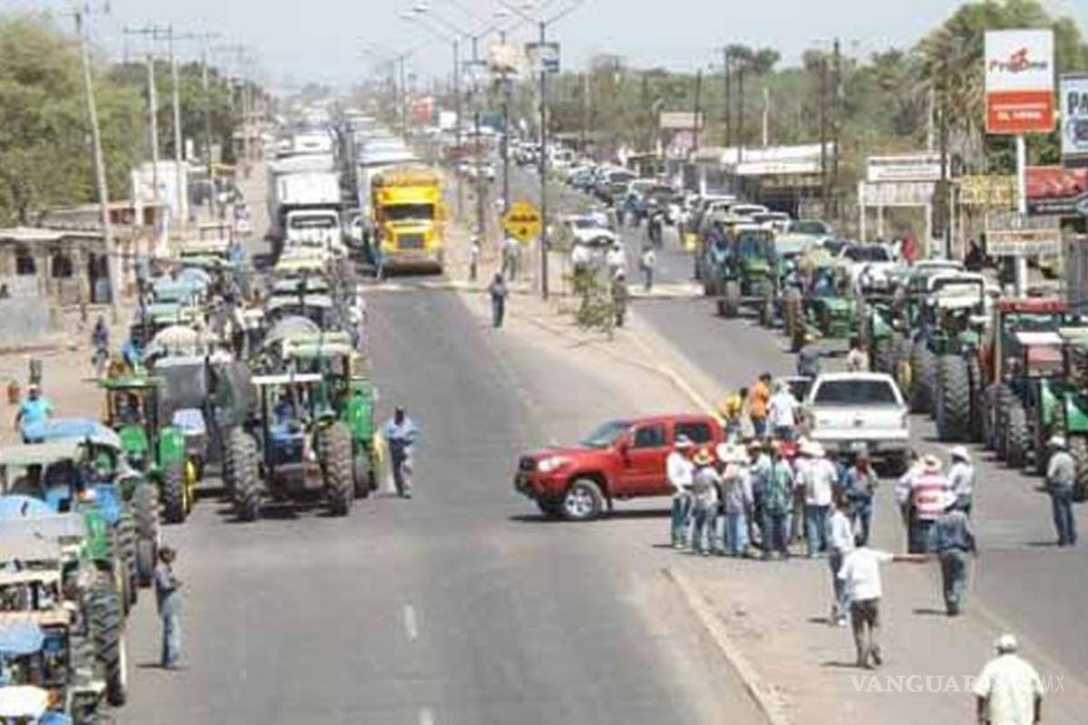 Yaquis dialogarán con Segob por conflicto de agua