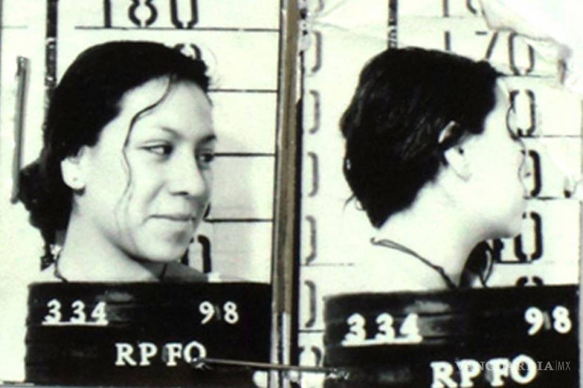 Zulema y 'El Chapo': Amor, SMS y tragedia