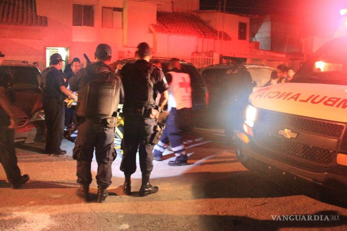 Matan a balazos a sujeto en Torreón