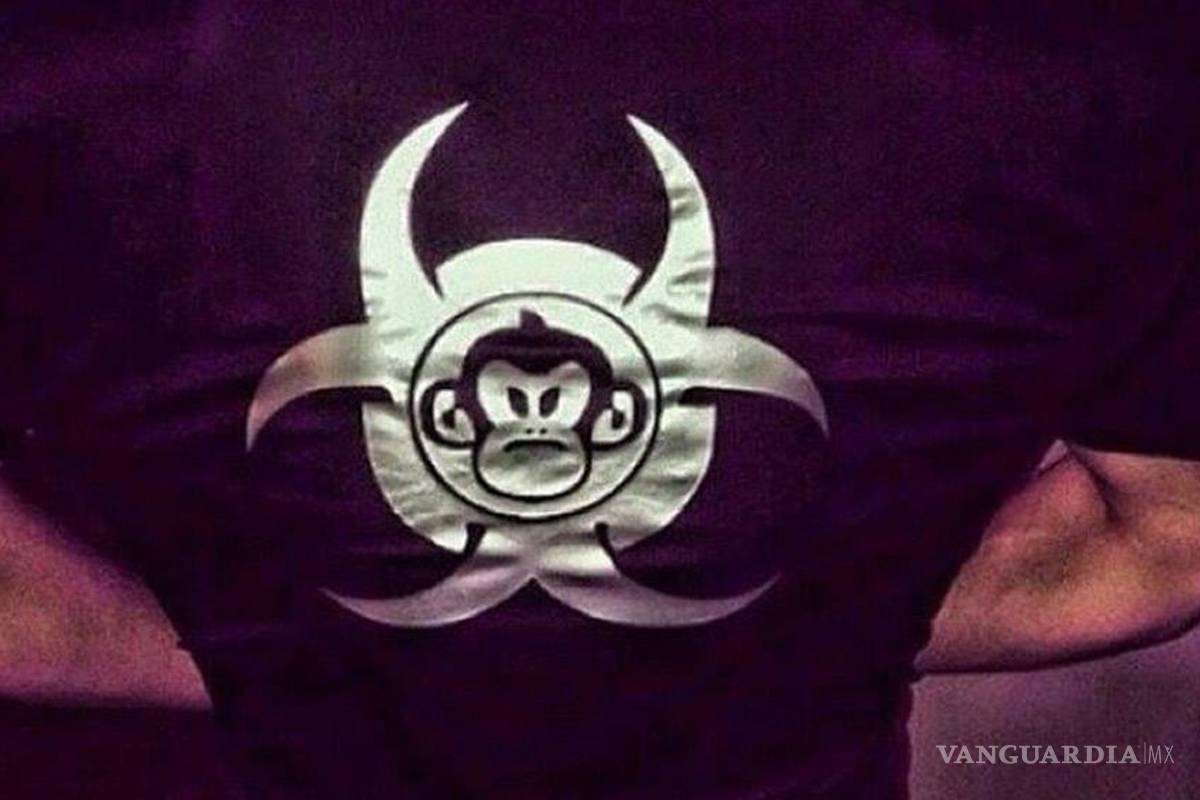 El Changuito Ántrax, familiar de mando policiáco en Sinaloa