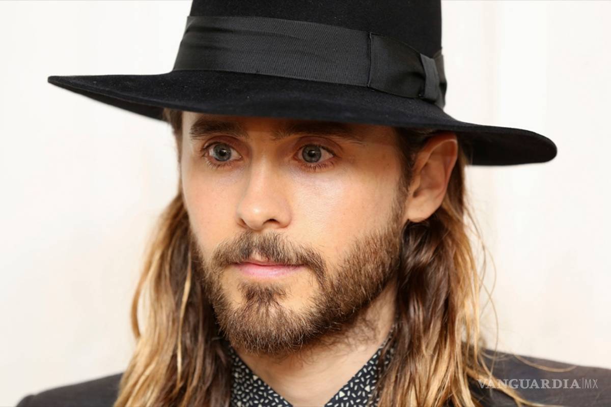 Jared Leto: la súper estrella 'eterna' de Hollywood