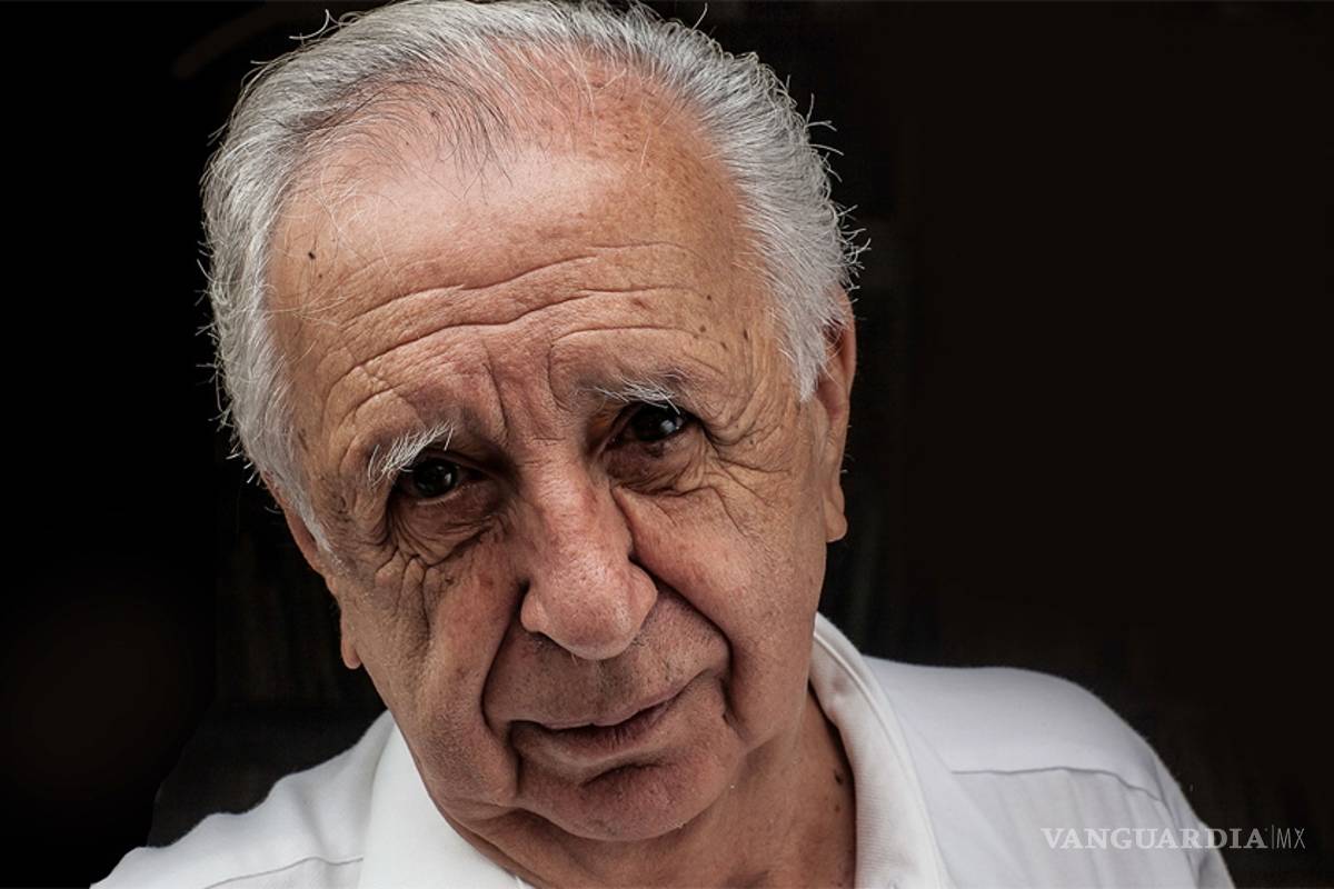 Muere el escritor y periodista Vicente Leñero