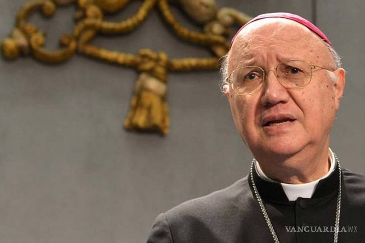 Vaticano admite malestar por reformas del papa Francisco