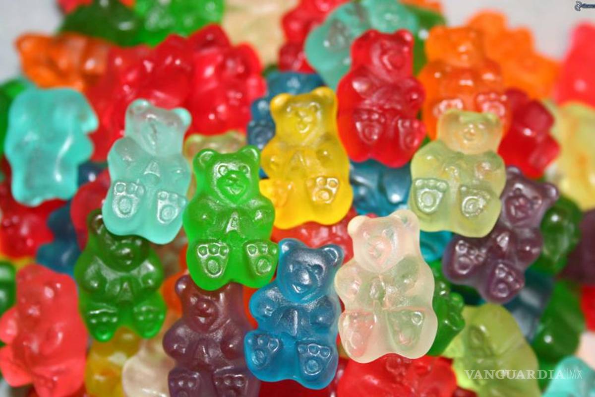 Muere Hans Riegel, "padre" de los osos de gomita