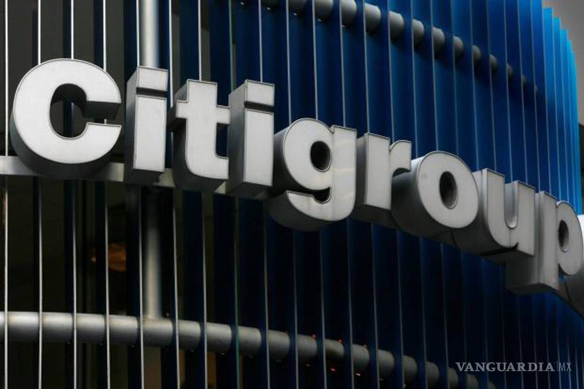 Citigroup enfrenta demanda por 1,100 mdd