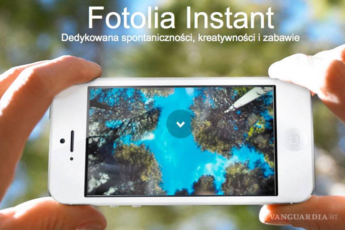 Fotolia Instant llega a Android, para que vendas tus fotos