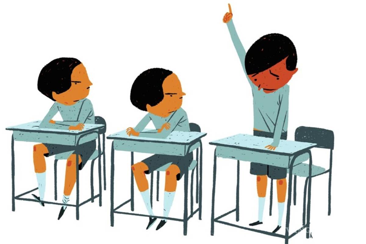 La envidia y el síndrome de Solomon