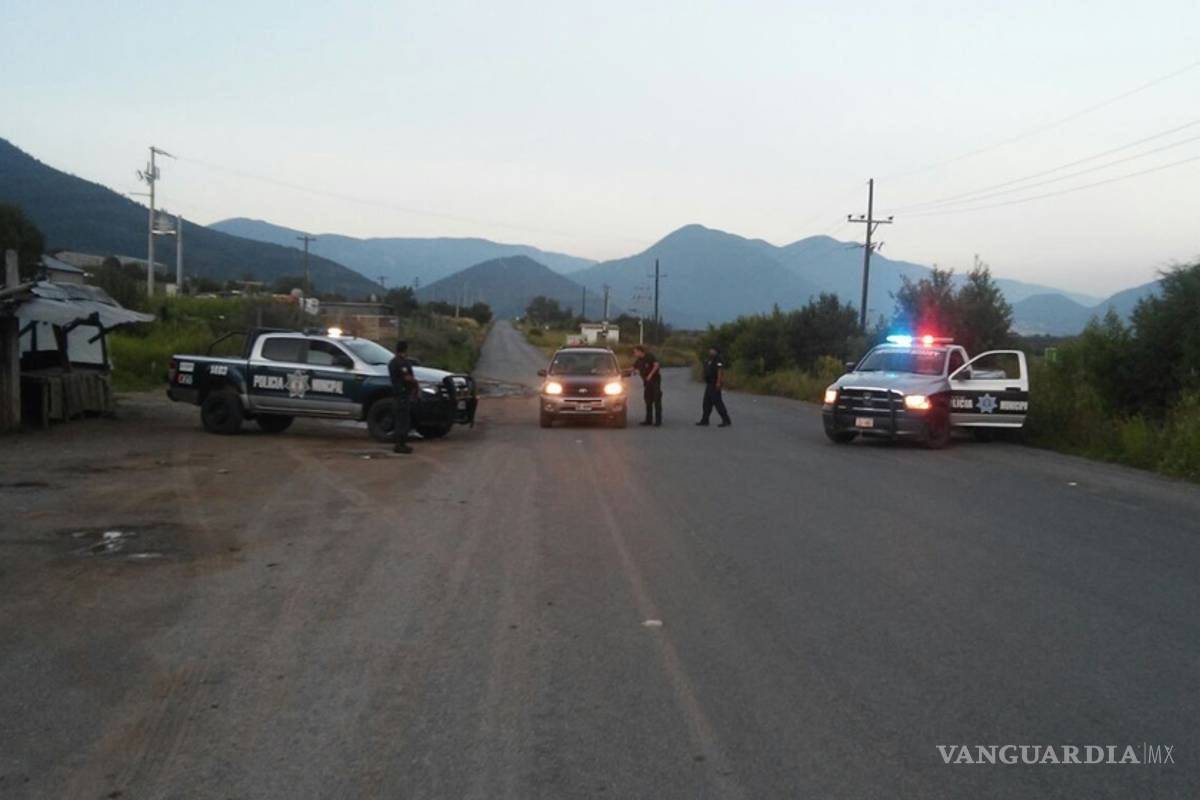 Mintió regidor para tomar auto: Municipio de Arteaga