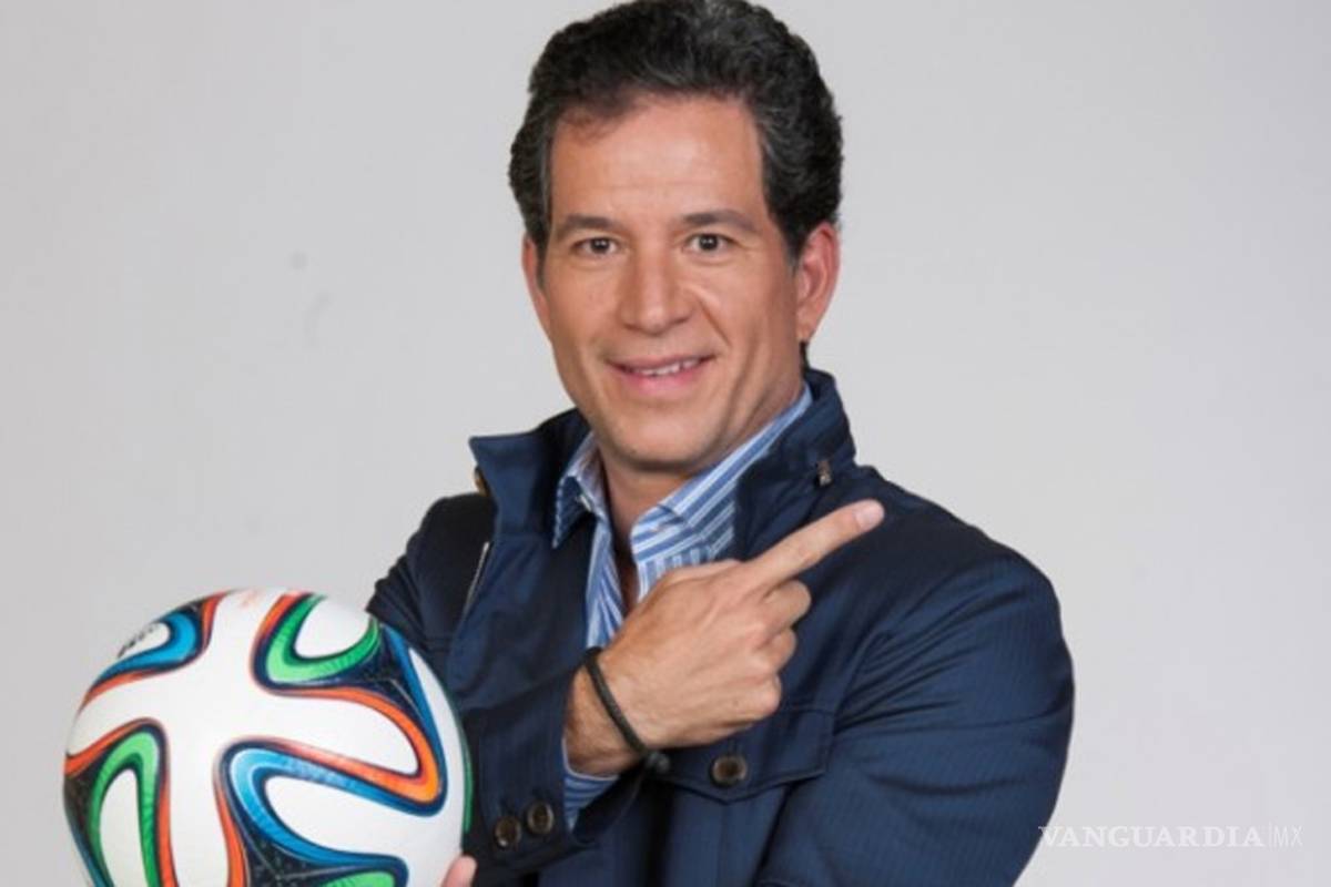 Javier Alarcón pudo haber desfalcado a Televisa