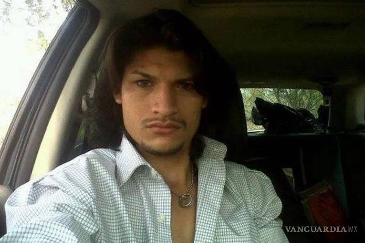 Broly Banderas, el sicario de las redes sociales