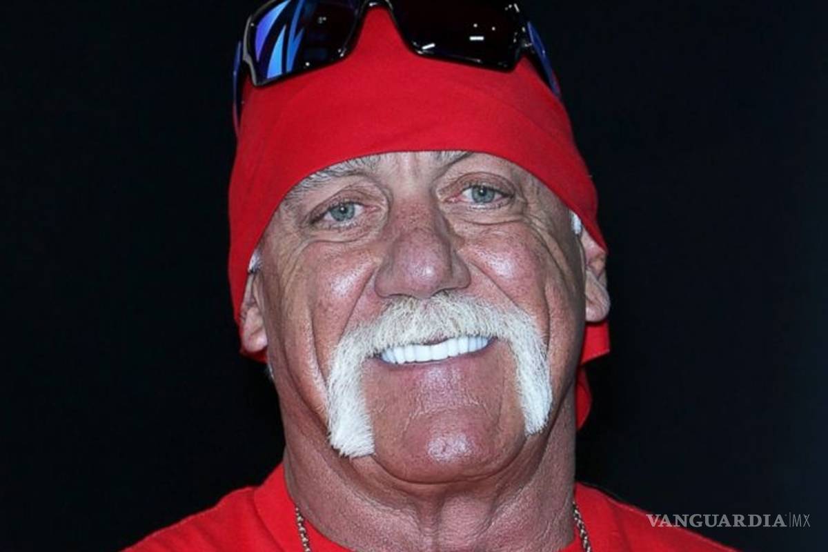 Hulk Hogan se disculpa por comentarios racistas