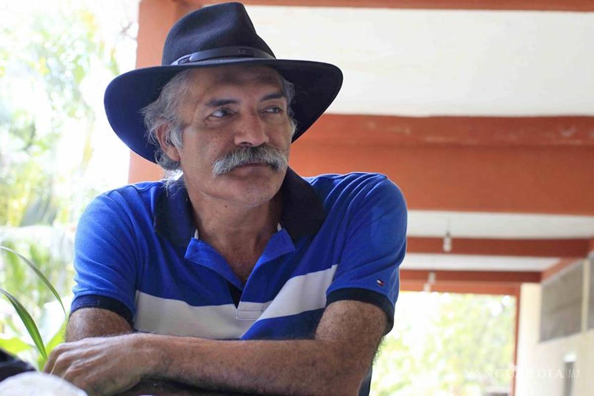 Mireles envía carta al Papa, pide que interceda por autodefensas