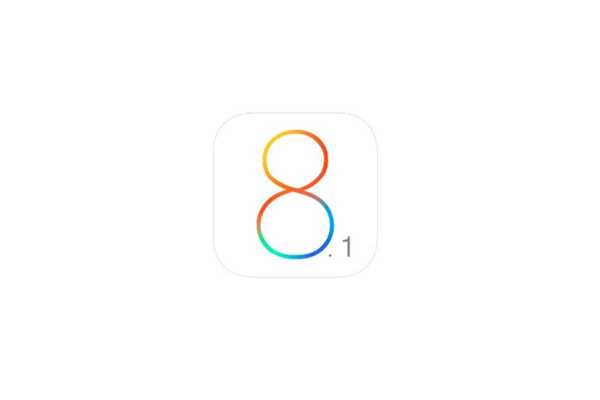 Llega el iOS 8.1, ya se puede descargar en México