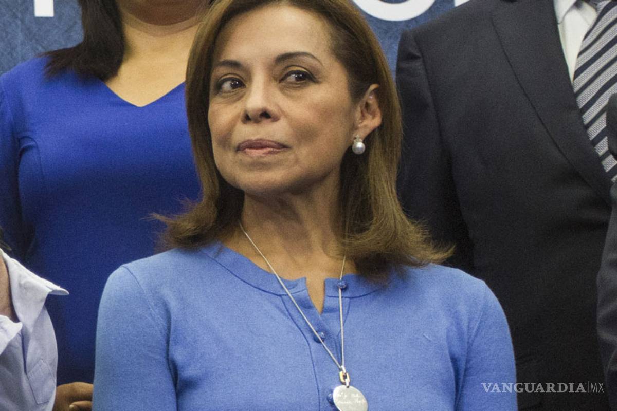 Vázquez Mota decidirá en 2016 si va de nuevo por 'la grande'